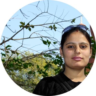 Anita Verma
