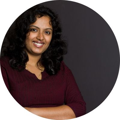 Poonam Jain