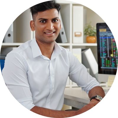 Rajesh Khurana